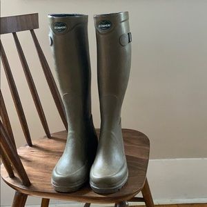 🖤le chameau boots